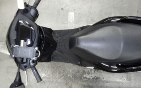 YAMAHA CYGNUS 125 XSR 3 2017 SED8J