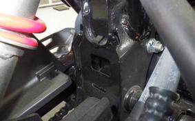 HONDA ｸﾞﾛﾑ 2015 JC75