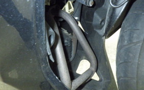 KAWASAKI NINJA 250R 2021 EX250K