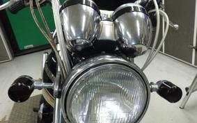 KAWASAKI ZEPHYR 400 KAI 2009 ZR400C