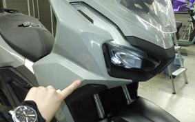 HONDA ADV160 KF54