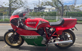 DUCATI  DUCATI 900MHR 1983 DM900R