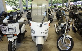 HONDA GYRO CANOPY 2016 TA02