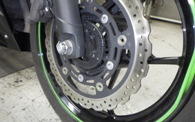 KAWASAKI NINJA 400 2019 EX400G