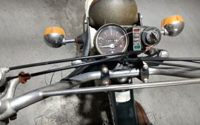 SUZUKI VANVAN 90 RV90