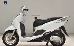 HONDA LEAD 125 JF45