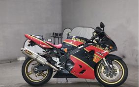 SUZUKI GSX-R750 2005 GR7JA