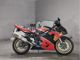 Фото Suzuki GSX-R750 2005 с японского аукциона