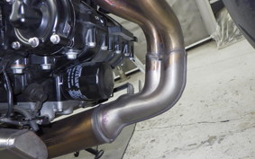 KAWASAKI Z650 A 2023 ER650S