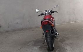 KAWASAKI BALIUS250 ZR250A