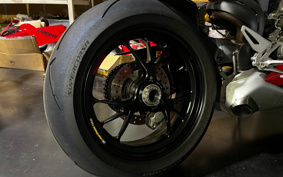 DUCATI PANIGA-REV4S 2020 DA00J