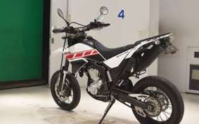 YAMAHA WR250X 2013 DG15J