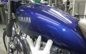 YAMAHA SR400 Gen.5 2021 RH16J