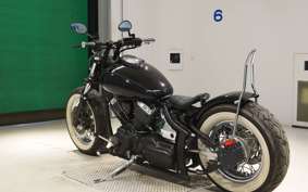 YAMAHA DRAGSTAR 1100 2011 VP13J