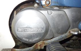 HONDA C50 SUPER CUB C50
