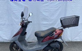 SUZUKI LET's 2