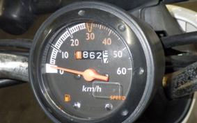 HONDA TODAY 1994 AF61