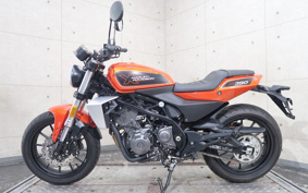 HARLEY  HARLEY X350 2023 W3C