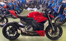 DUCATI STREET FIGHTER V2 2023 3F00