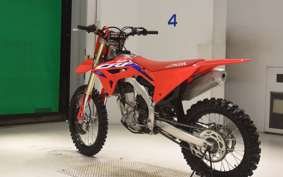 HONDA CRF450R PE07