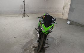 KAWASAKI NINJA 400 2020 EX400G