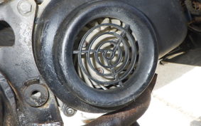 YAMAHA JOG POCHE SA08J