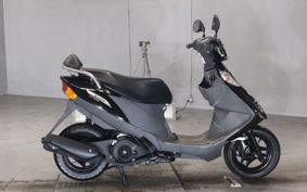SUZUKI ADDRESS V125 CF4EA