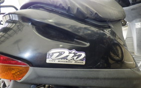 HONDA DIO GEN 2 AF27