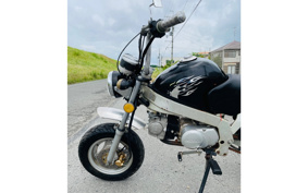 OTHER LIFAN KIT BIKE