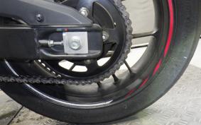 HONDA CBR400R 2024 NC56