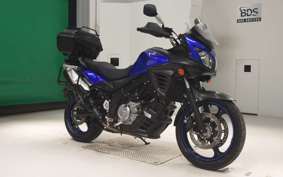 SUZUKI Vｽﾄﾛｰﾑ650A 2006 VP56A
