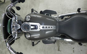 HARLEY FLFB 1750 2019