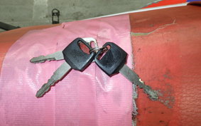 HONDA CRM250R GEN 2 2022 MD24