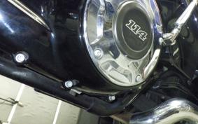 HARLEY FLHXSE 1870CVO 2016