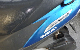 SUZUKI ADDRESS V125 G CF46A
