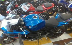 SUZUKI GSX-R600 2018 GN7FA