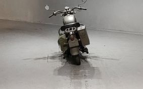 YAMAHA YD250 2HV