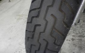 HONDA SHADOW 400 2008 NC34