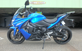 SUZUKI GSX-S1000F 2016 GT79A