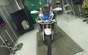 HONDA CRF1100L AFRICA TWIN DCT 2023 SD10