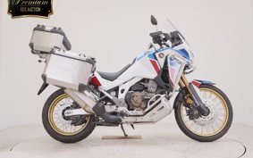 HONDA CRF1100L AFRICA TWIN DCT 2020 SD10