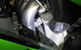 KAWASAKI ZX 10 NINJA ABS 2023 ZXT02L