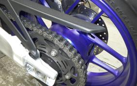 YAMAHA MT-09 SP 2023 RN69J