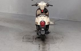 HONDA GIORNO AF77