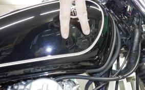 YAMAHA SR400 Gen.4 2010 RH03J