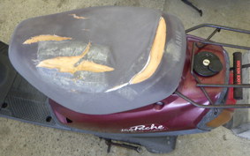 YAMAHA JOG POCHE 3KJ