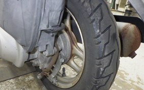 HONDA TODAY AF61