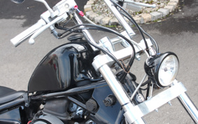 YAMAHA DRAGSTAR 400 1997 4TR
