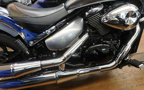 SUZUKI BOULEVARD400 2008 VK55A