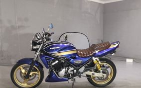KAWASAKI BALIUS250-2 ZR250B